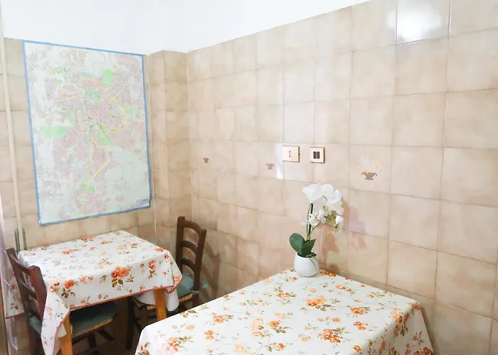 The Condottieri Acomodação com café da manhã  3*