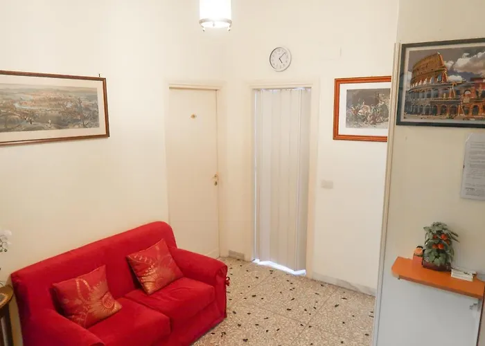 The Condottieri 3* Roma