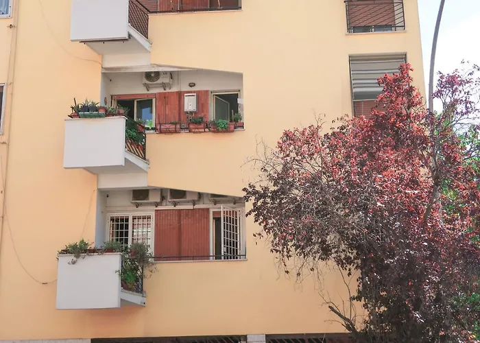 The Condottieri 3* Roma