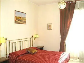 The Condottieri Acomodação com café da manhã  3*