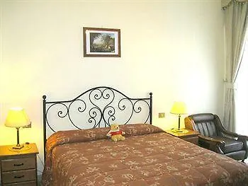 Acomodação com café da manhã  The Condottieri 3*