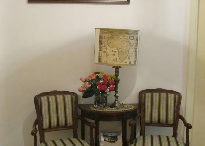 Acomodação com café da manhã  The Condottieri