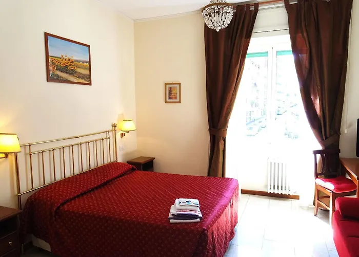 The Condottieri Rome
