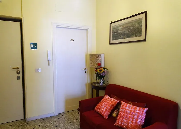 Acomodação com café da manhã  The Condottieri 3*