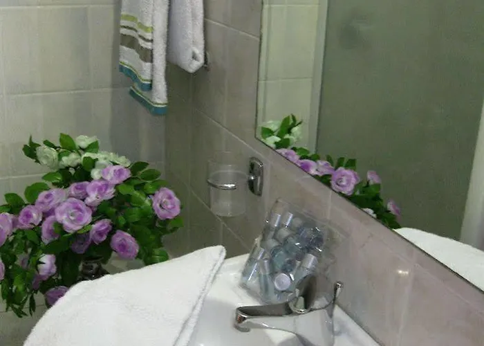 The Condottieri 3* Roma